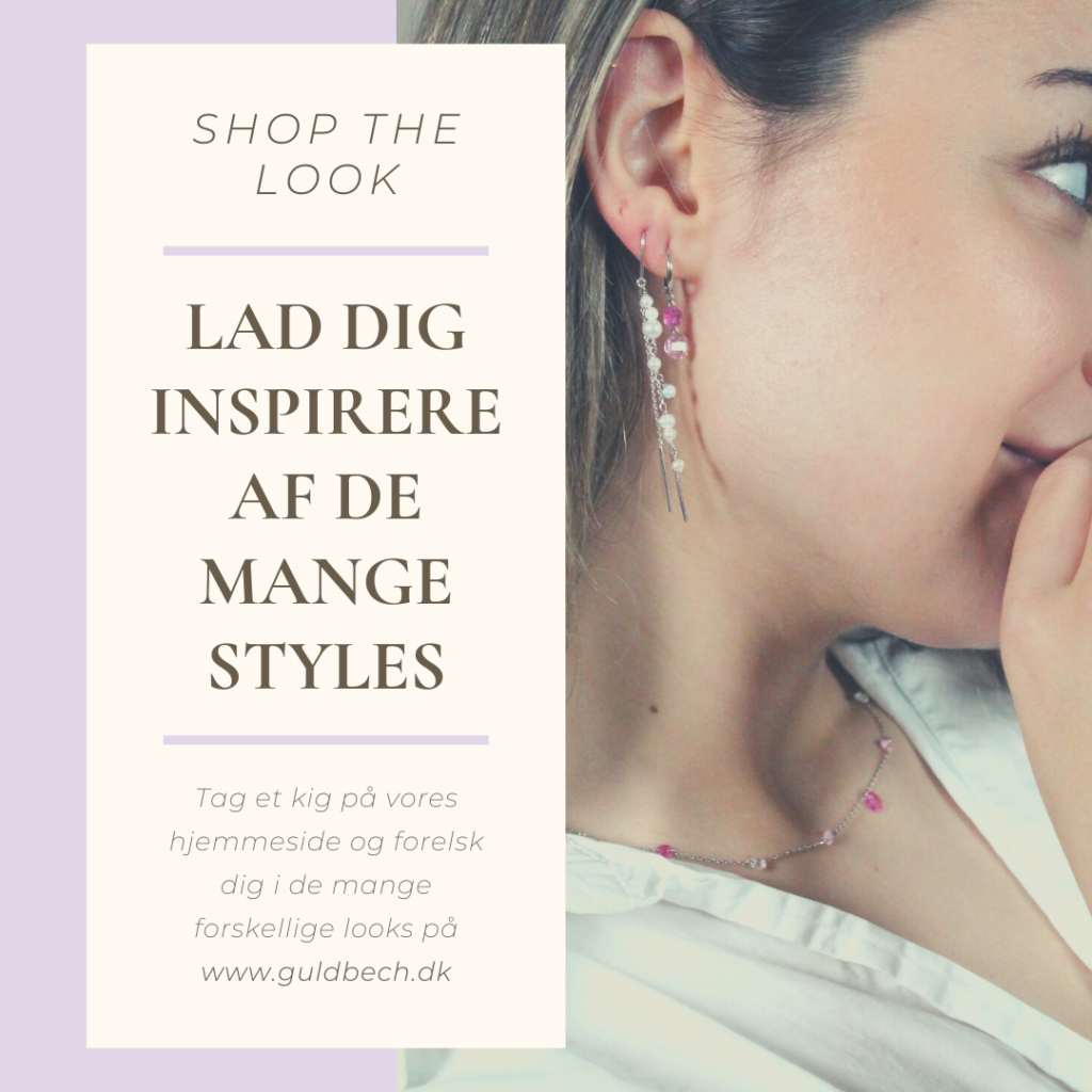 shopthelook opslag - promovering af nyt look til webshop