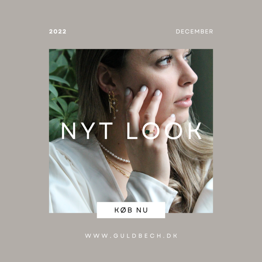 shopthelook opslag - promovering af nyt look til webshop